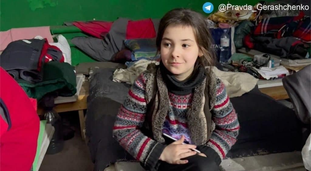 Дети Мариуполя хотят жить! В сети показали, как уже месяц выживают люди в бункере "Азовсталь"